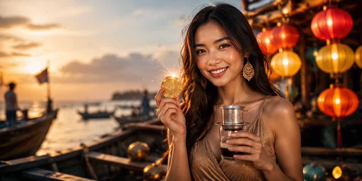 Live Casino với trải nghiệm thực tế