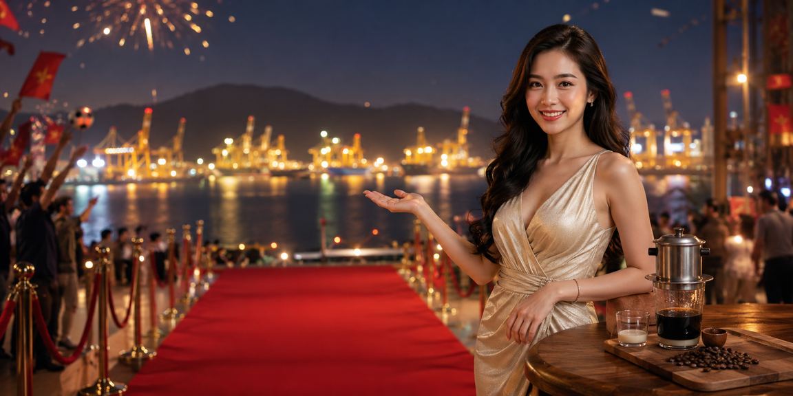 Trải nghiệm ưu đãi voucher tại casino Vũng Tàu
