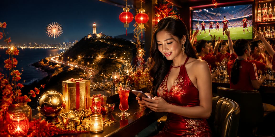 Trình duyệt casino trên di động tại Vũng Tàu